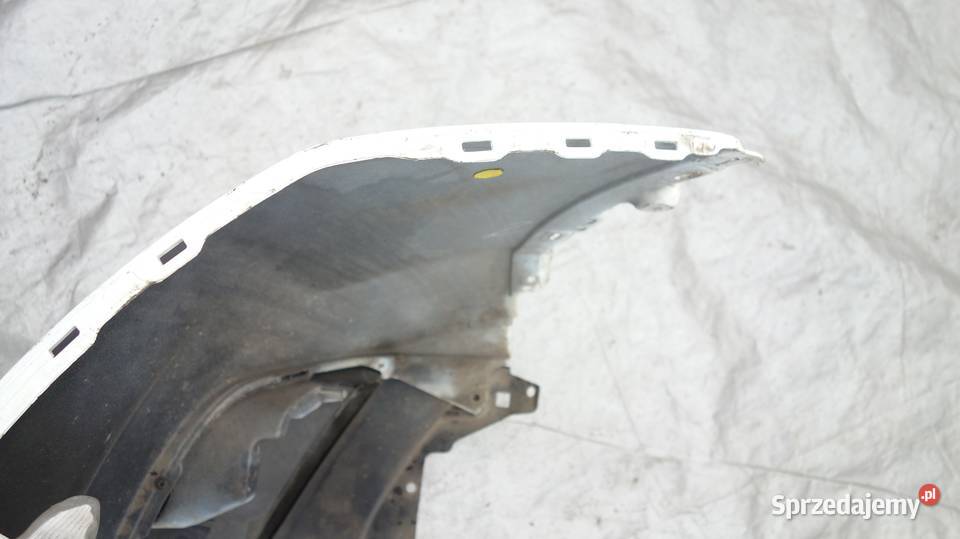 HONDA CIVIC IX LIFT HB ZDERZAK TYŁ TYLNY zderzaki Ruda Śląska