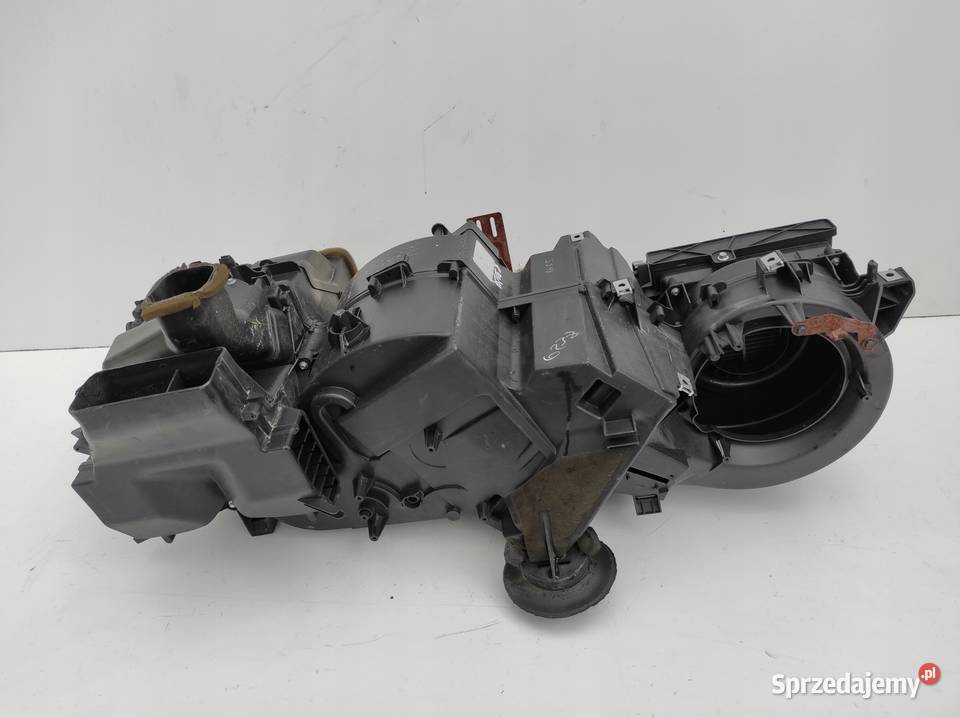 NAGRZEWNICA KOMPLETNA NISSAN TITAN I 56 20032015 Nowy Tomyśl sprzedam