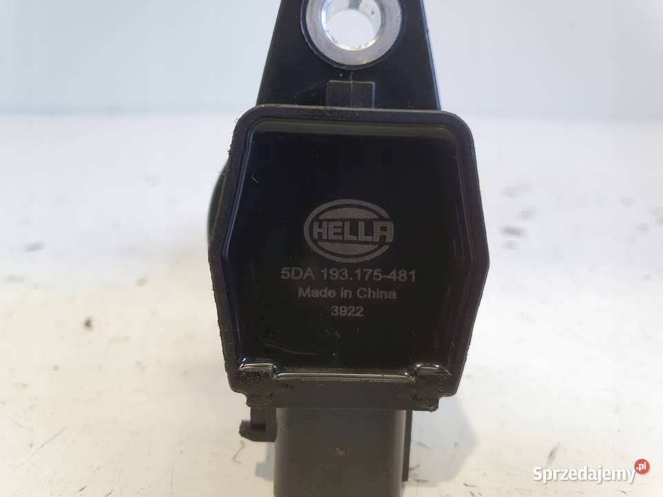 CEWKA ZAPŁONOWA Kia Ceed 14 16V CVVT hella sprzedam