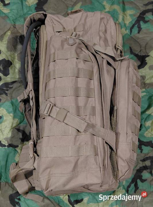 Plecak Fieldline Tactical Alpha OPS Internal Wrocław sprzedam