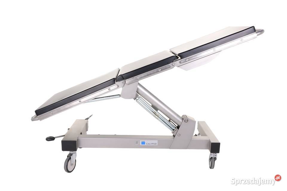 Stół operacyjny TRUMPF CALYPSO NT 4544202