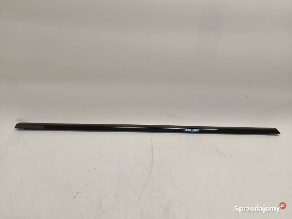 Jaecoo 7 PHEV 2025 listwa zgarniająca drzwi osobowe dolnośląskie