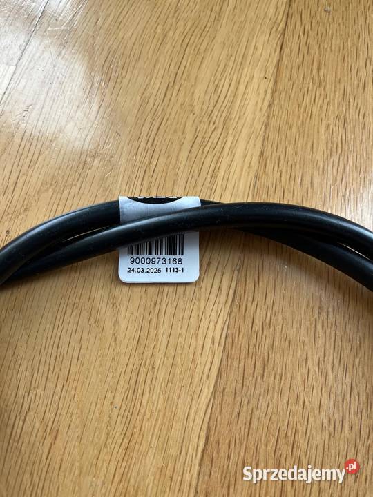 Kabel przyłączeniowy DEKA do płyty indukcyjnej Warszawa