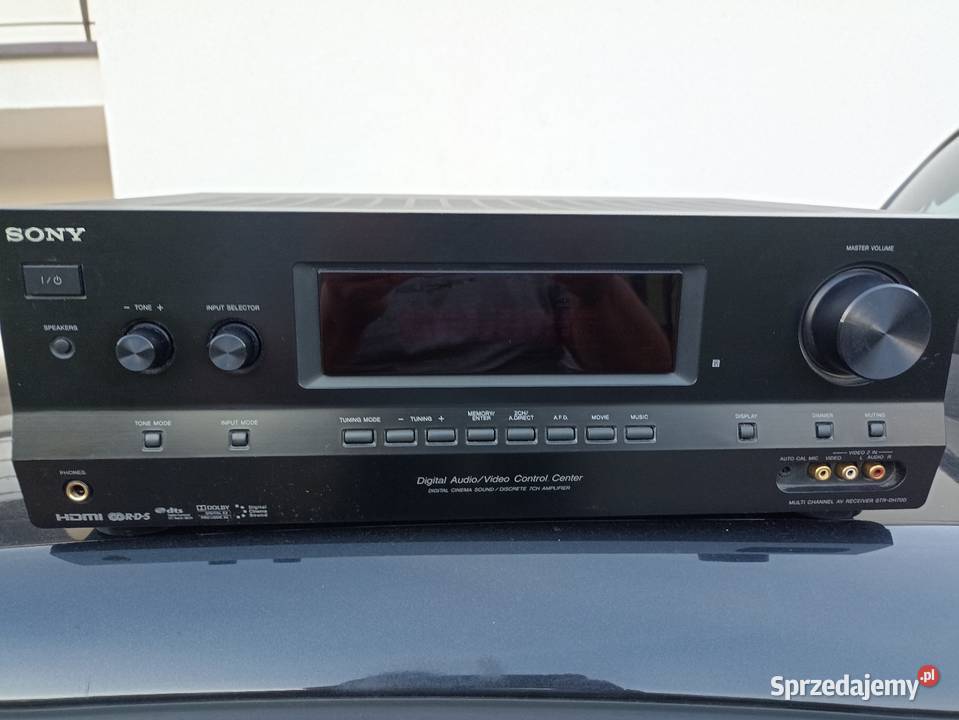 Sony STR DH700 uszkodzony Oświęcim sprzedam