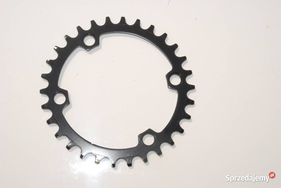 Zębatka okrągła rowerowa 30T Narrow Wide 96 BCD Cieszyn sprzedam