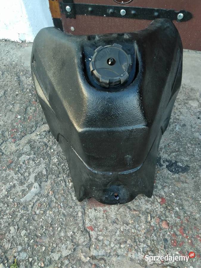 Yamaha XT 600 zbiornik paliwa acerbis Iława