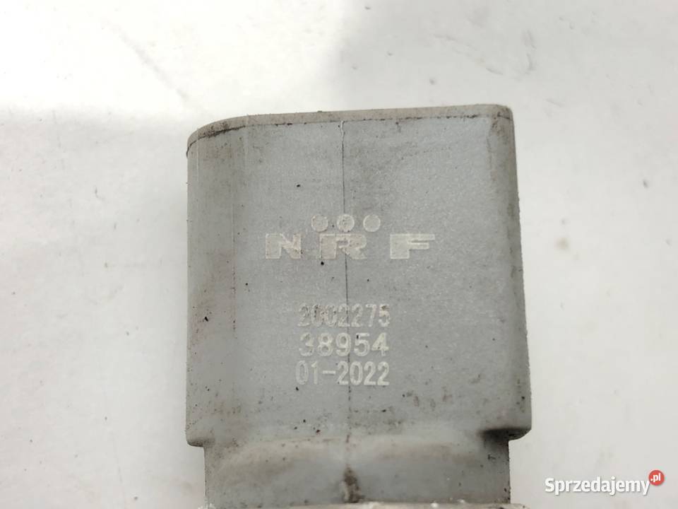 CZUJNIK KLIMATYZACJI AUDI A4 B6 20 130 0005 podkarpackie