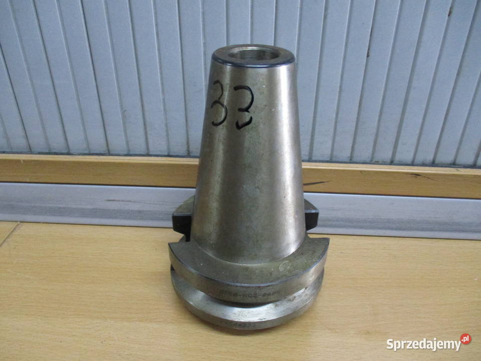 Oprawka zaciskowa KENNAMETAL BT50MC26M YY54223 Pozostałe Narzędzia Mogilno
