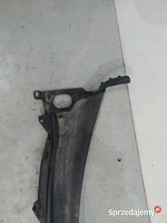 PODSZYBIE PLASTIKOWE Infiniti Q50 I 2013