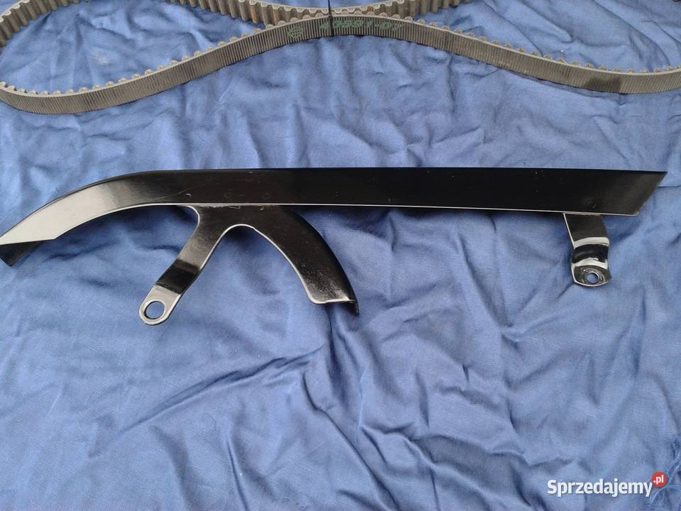 Harley sportster pas napędowy osłona Rybnik