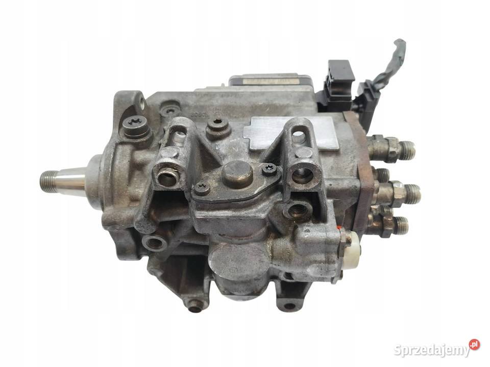 POMPA WTRYSKOWA 0470506037 059130106M 25 TDI świętokrzyskie