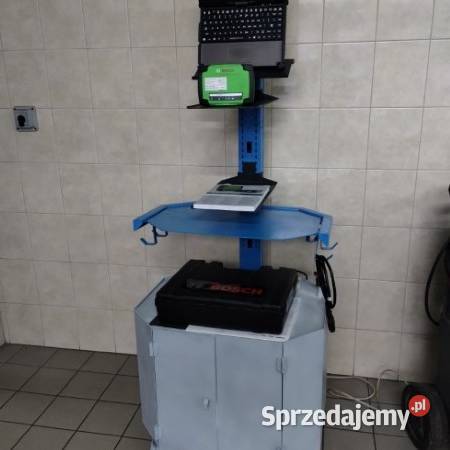 Szafka regał pod fsa Autel Texa Bielsko-Biała sprzedam