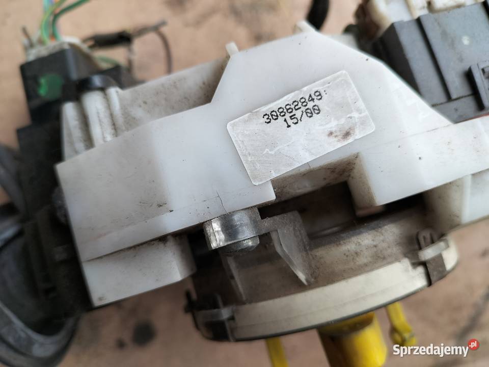 MANETKA VOLVO V40 S40 Kamień-Kolonia