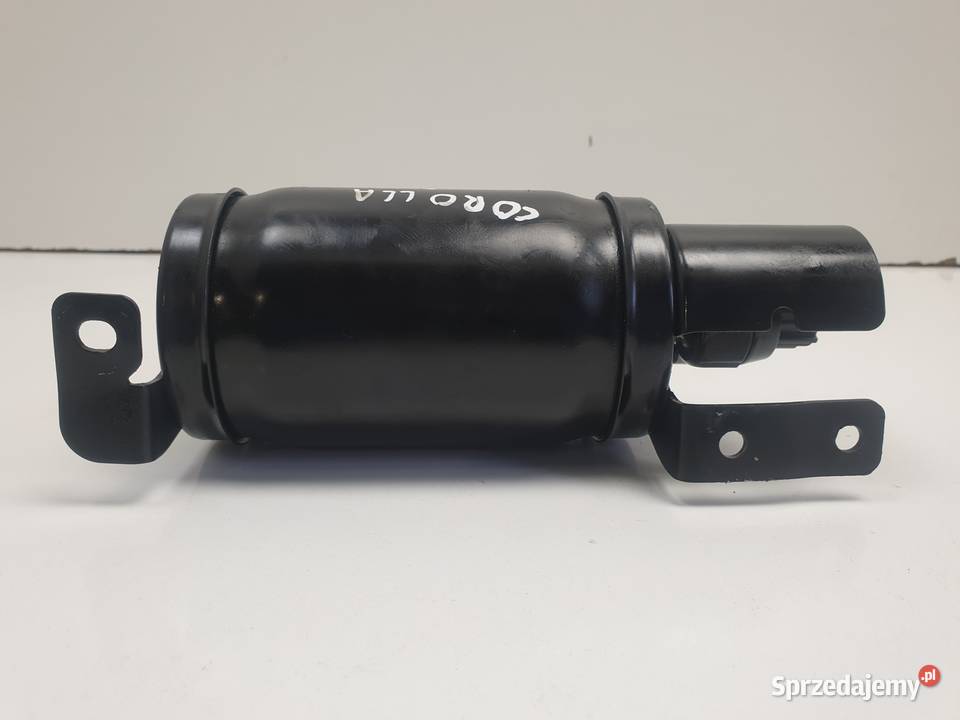 Corolla E12 20 D4D OBUDOWA FILTRA PALIWA lubelskie Rudka