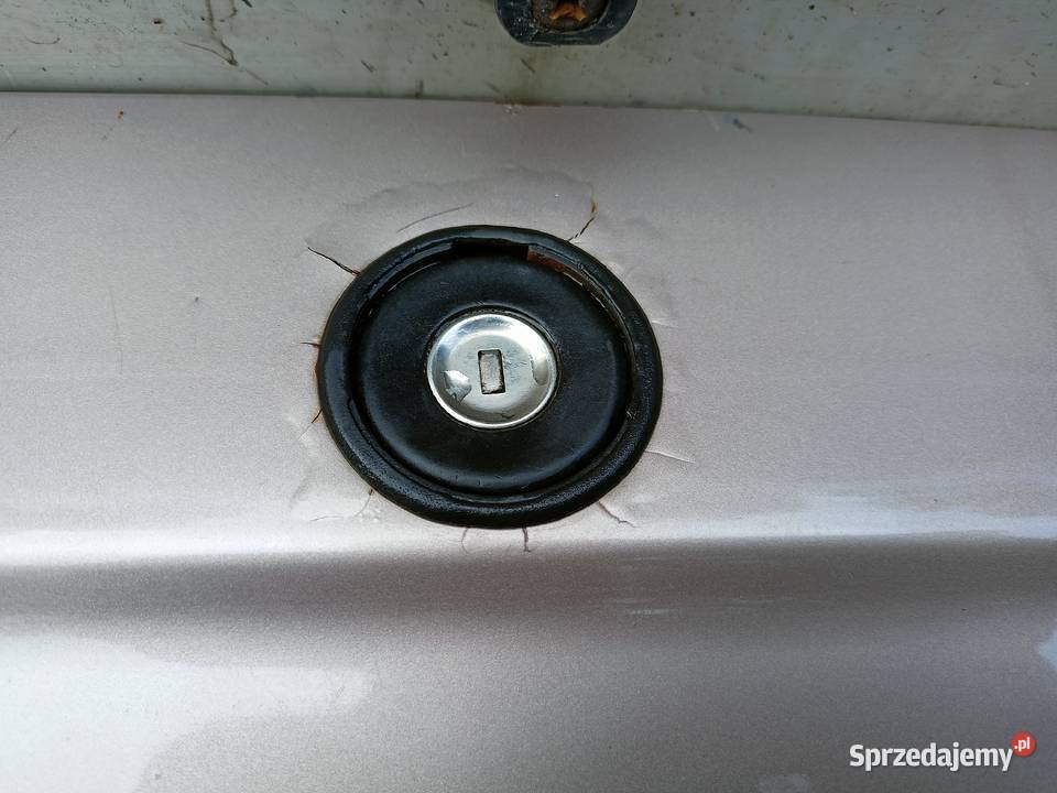 Mercedes W202 Cklasa tylna klapa listwa zamek Karoseria świętokrzyskie Skarżysko-Kamienna