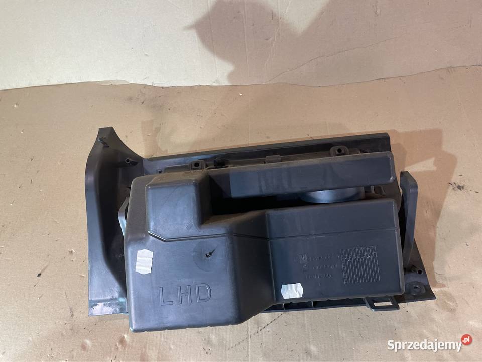 Schowek pasażera 13205097 opel corsa d zachodniopomorskie Szczecin