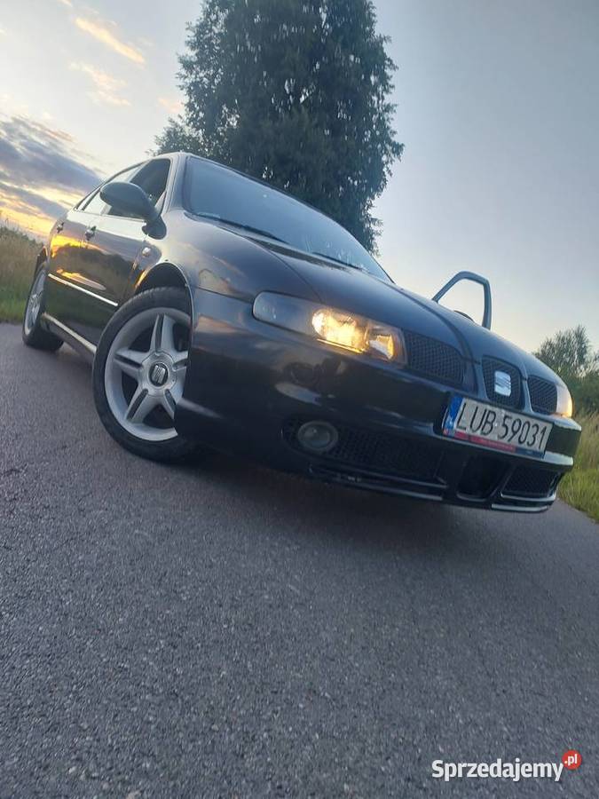 Leon ARL TOP SPORT lubelskie