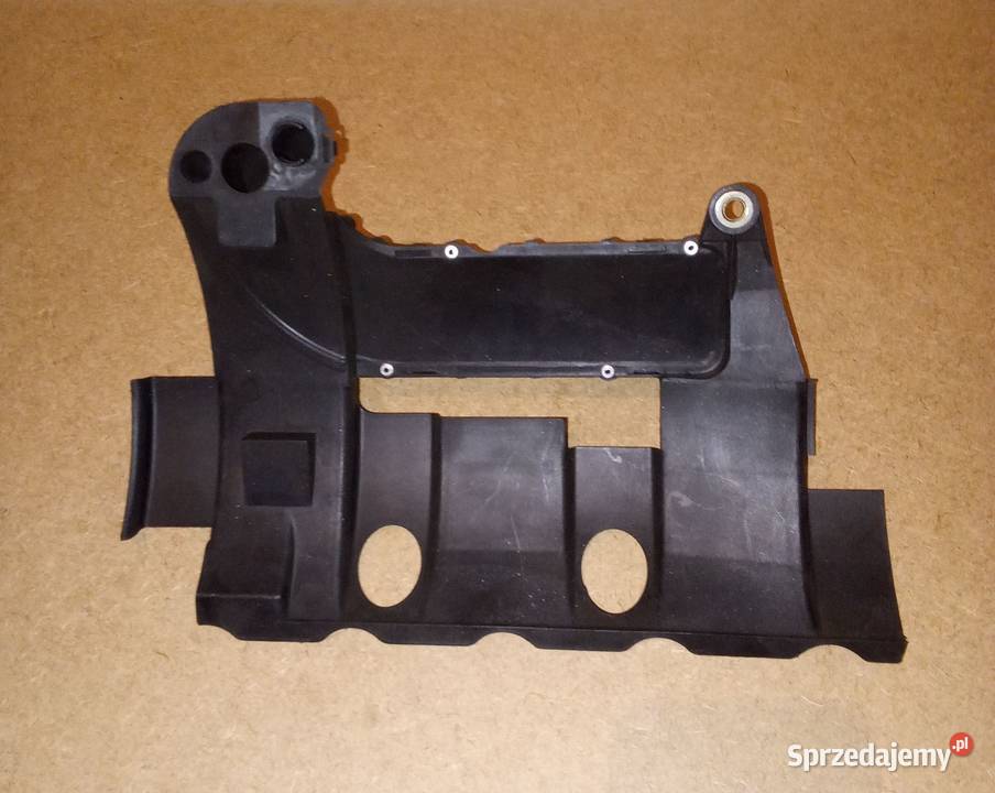 Wkład miski przegroda olejowa 06B103623G VW Smarowanie silnika Wrocław sprzedam