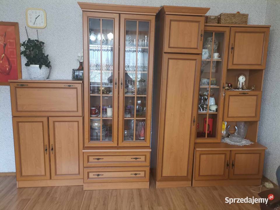 Sprzedam Meble do salonu Krosno