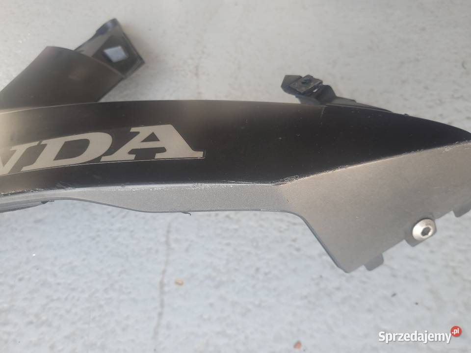 Honda CBR 500 R 13 ABS OWIEWKA BOK OSŁONA Nowy Tomyśl