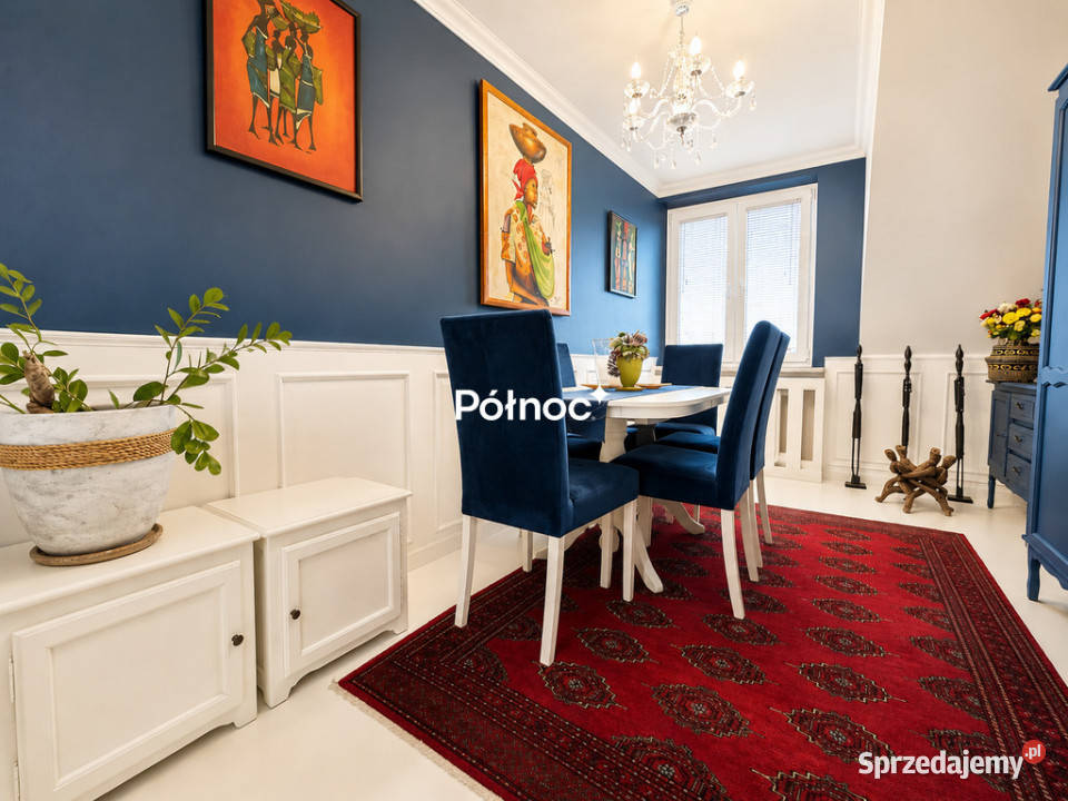 100 m2 mieszkanie z antresolą Rejowiec Sprzedaż
