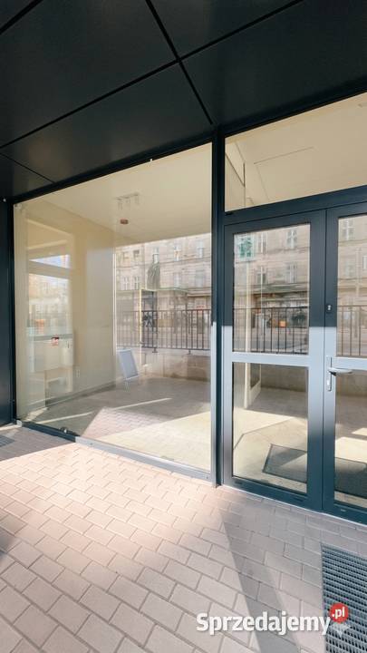 Lokal do wynajęcia 57m2 wielkopolskie Poznań sprzedam
