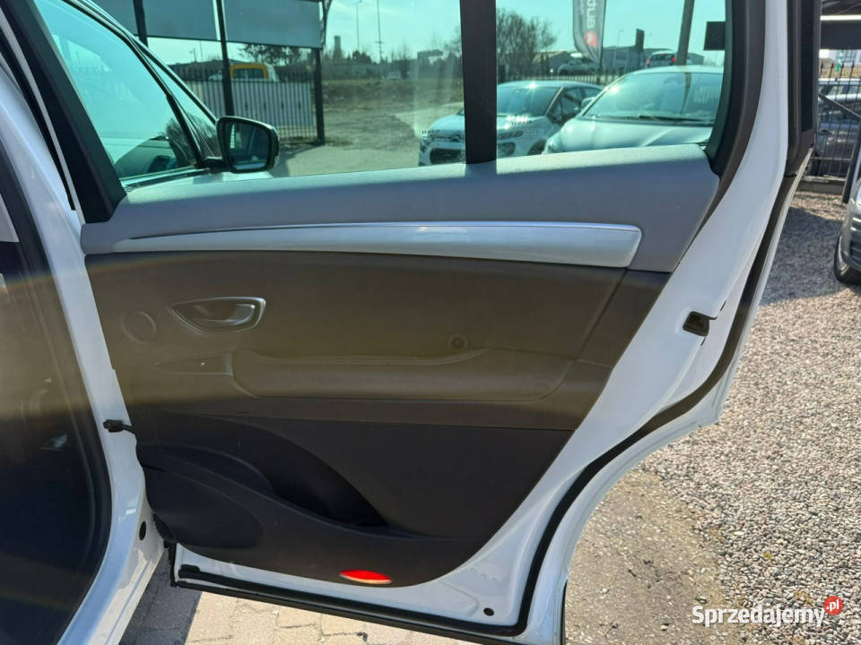 Renault Espace V 20152023