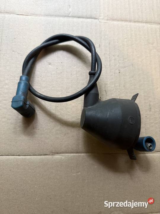 Pokrywka cewki zapłonowej BMW e30 1273299 ori