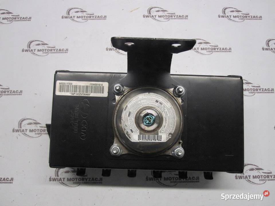 KIA PICANTO II 13r AIRBAG poduszka pasażera sprzedam