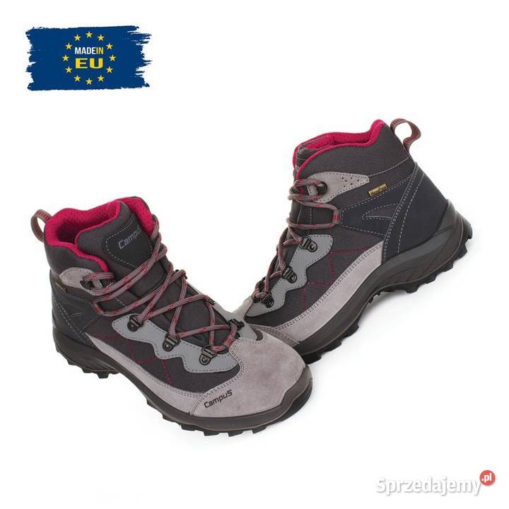 Buty Campus APRES LADY 36 Dębica
