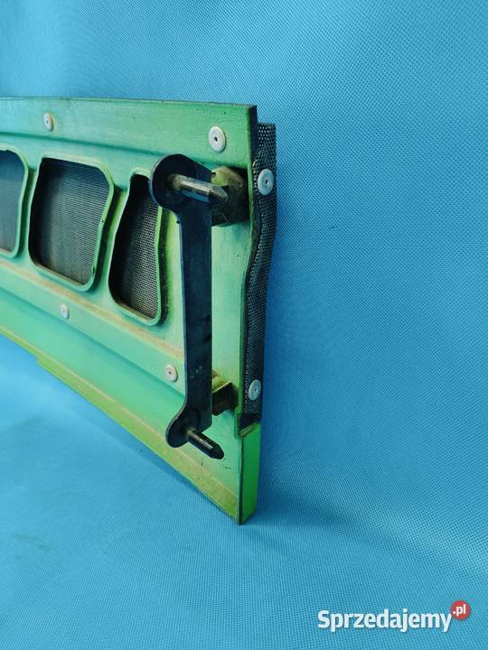 Deutz Fahr 5 model 5115 20r Osłona silnika prawa warmińsko-mazurskie Stalewo