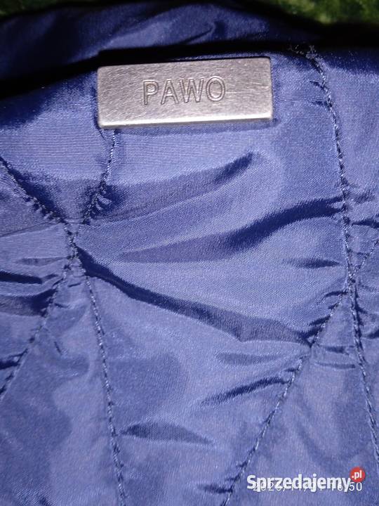 Orginalna kurtka męska Kwidzyn