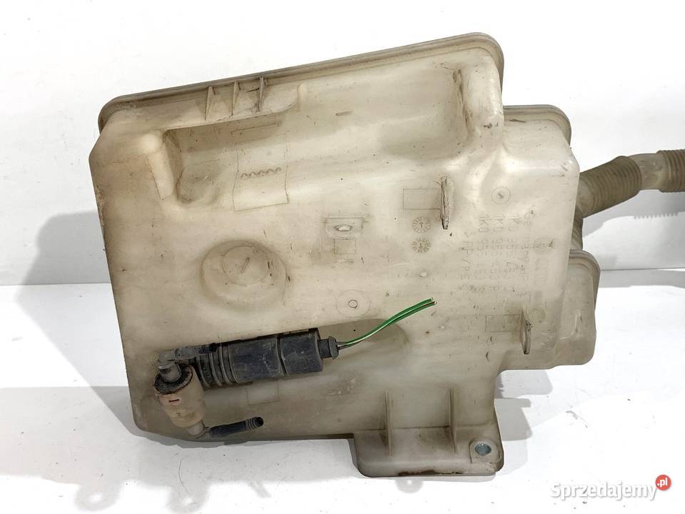 ZBIORNIK SPRYSKIWACZY VW GOLF V Hatchback 0310