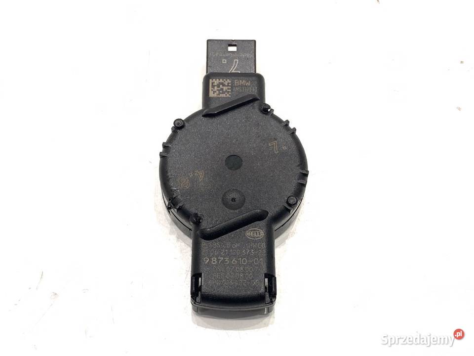 CZUJNIK DESZCZU BMW G21 9873610