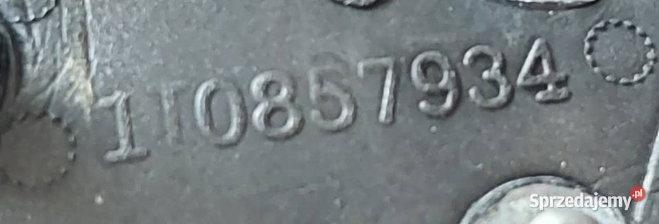 LUSTERKO PRAWE VW TOURAN I 6PIN 1T0857934 Mielęcin