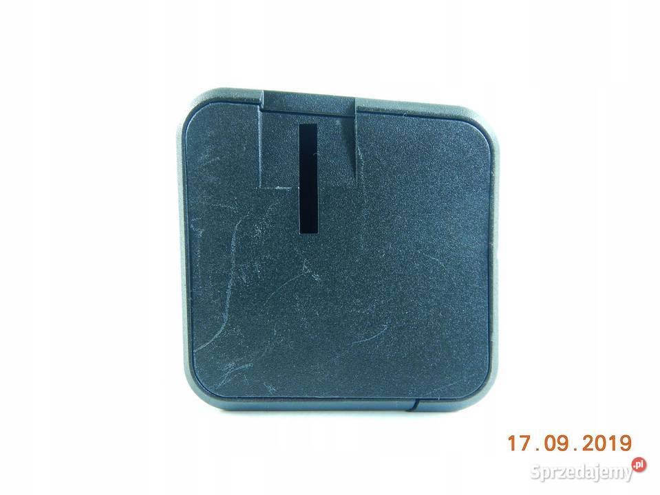 AWARYJNE OTWARCIE WLEWU PALIWA FIAT ULYSSE 9410