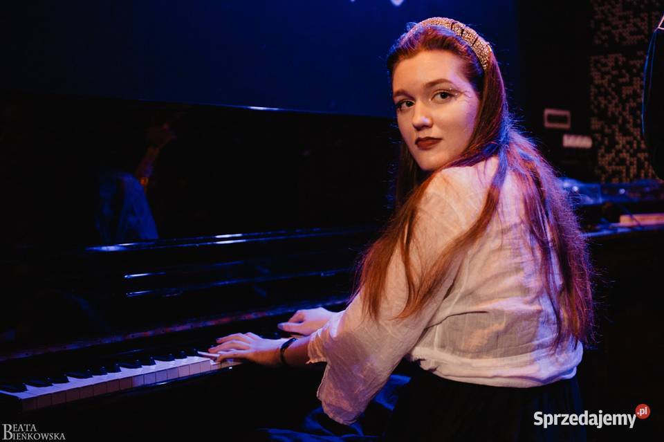 Profesjonalne zajęcia z pianina i teorii muzyki Warszawa