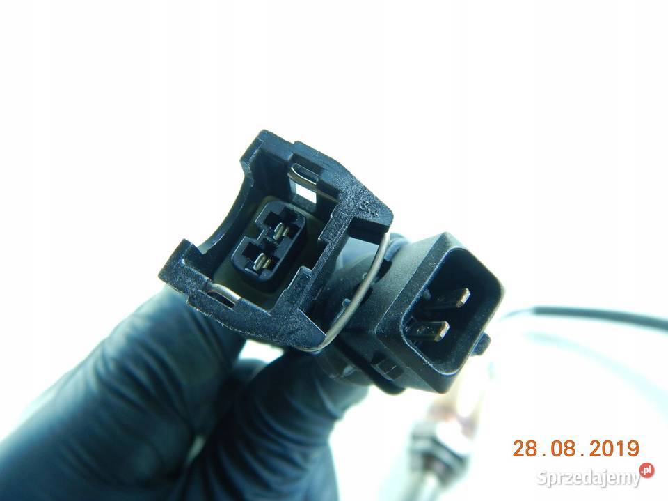 SONDA LAMBDA LANCIA Y10 8992 11 7619304 ASO