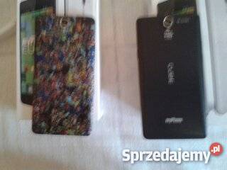 Dwa MyPhone Cube małopolskie Brzesko