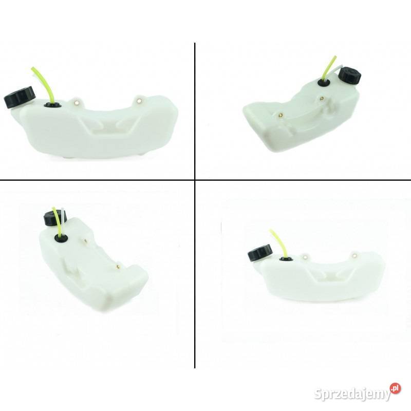 Zbiornik Bak Paliwa Do Kosy Spalinowej Kompletny Ostrołęka