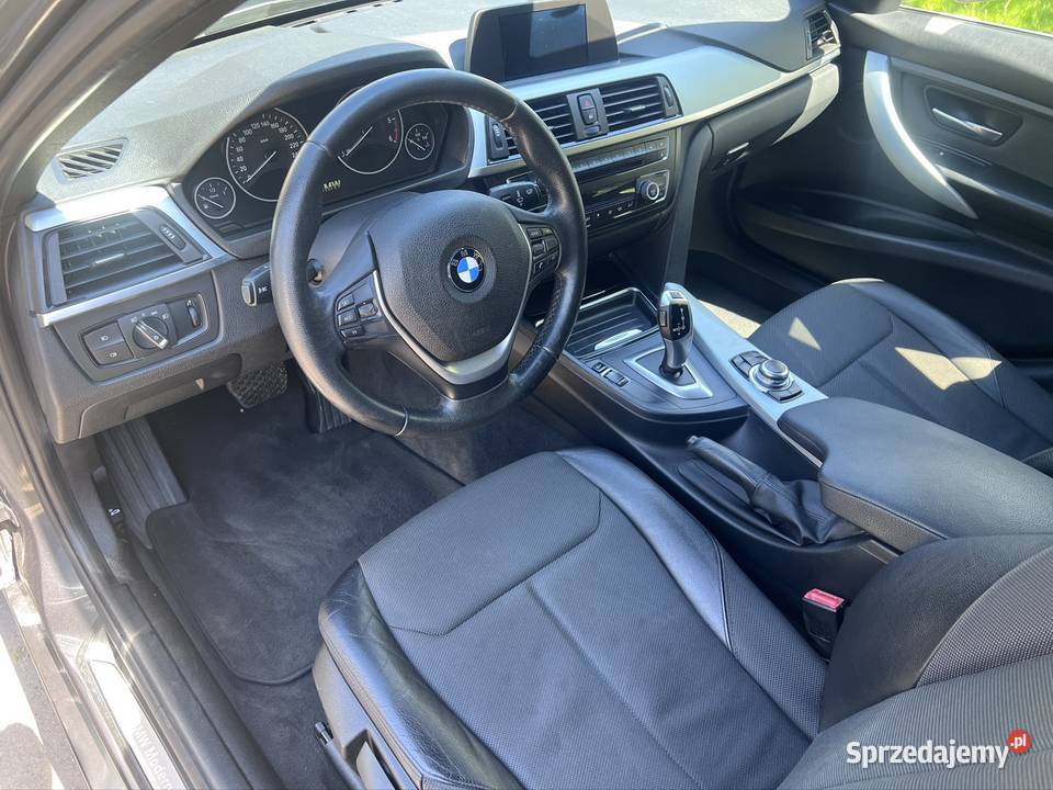 BMW F31 20D wymianie kpl rozrządu xenon nowe Staszów