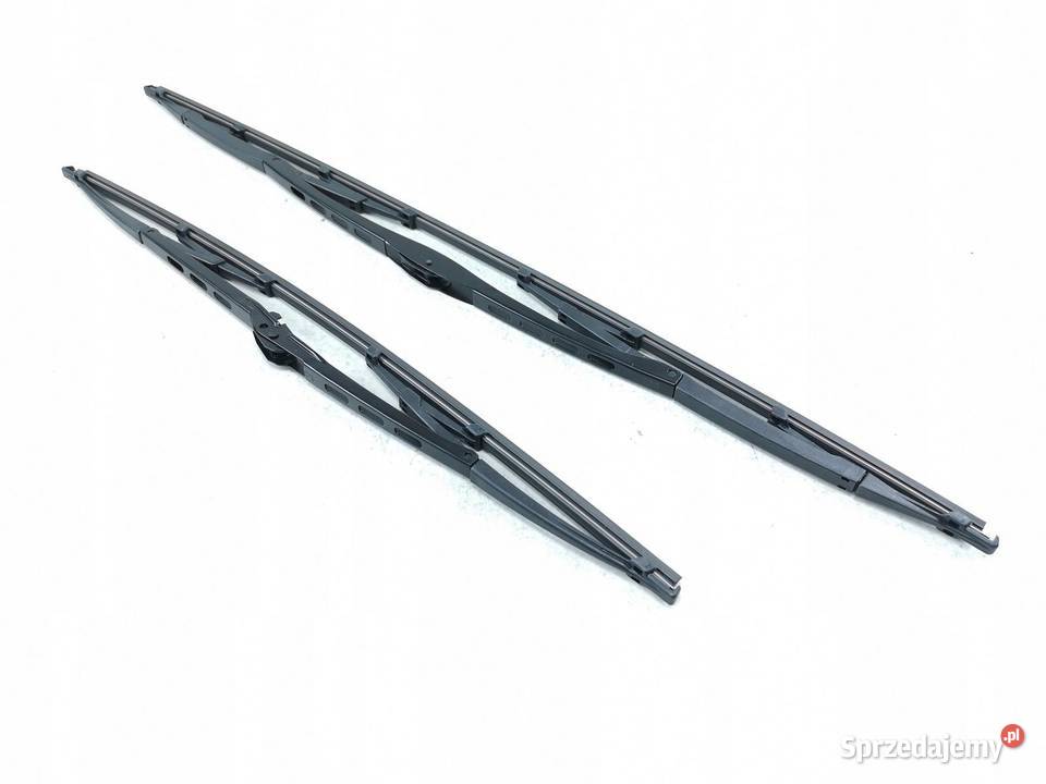 PIÓRA WYCIERACZEK PRZÓD 650MM 510MM FIAT SCUDO