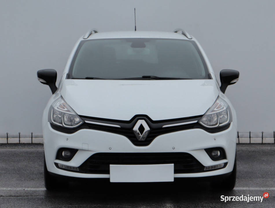 Renault Clio 09 TCe Lublin