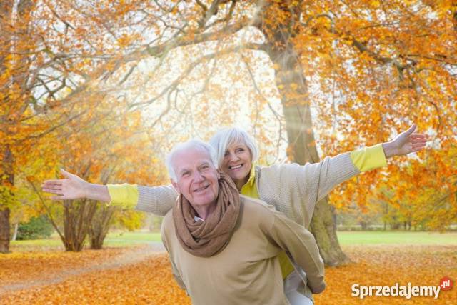 Dom Aktywnego Seniora TULIPAN Ustroń