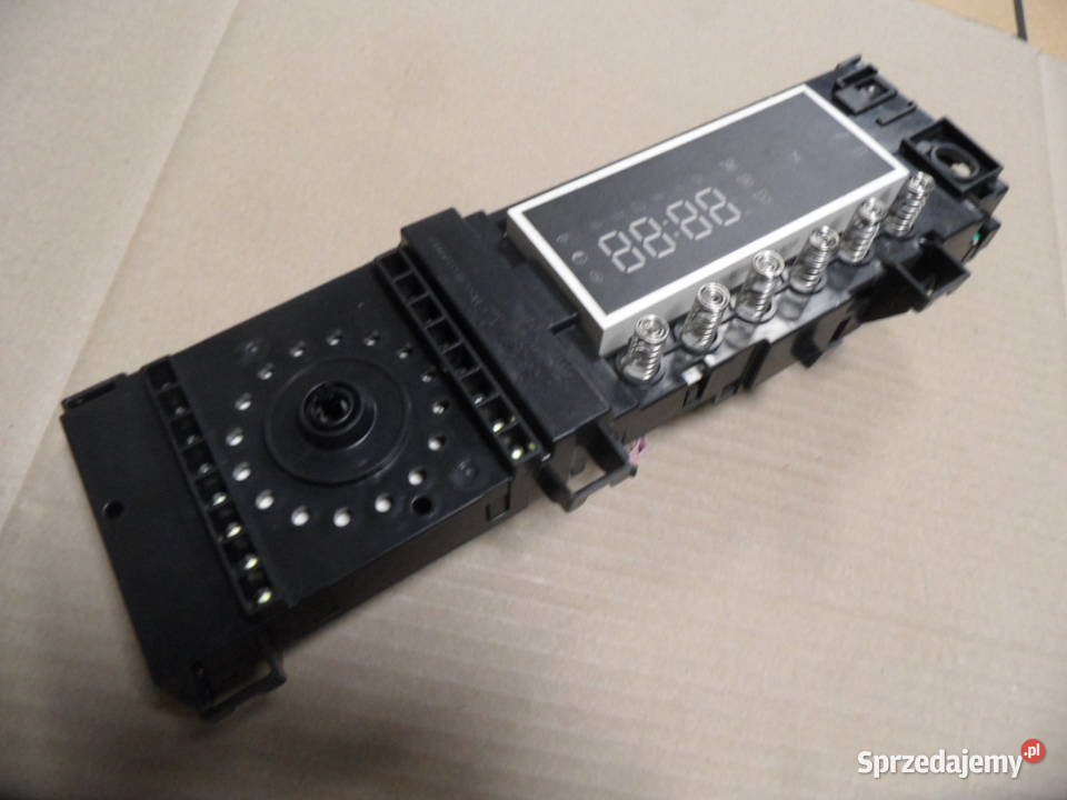 programator pralki amica DAW6103LSB Radlin sprzedam