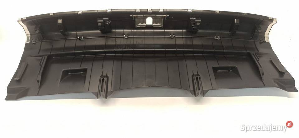 AUDI Q3 83A OSŁONA PROGU BAGAŻNIKA 83F864483A dolnośląskie