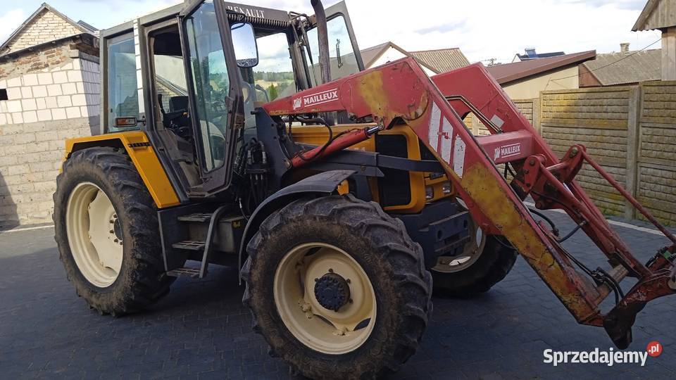 Renault 10654 Bodzentyn