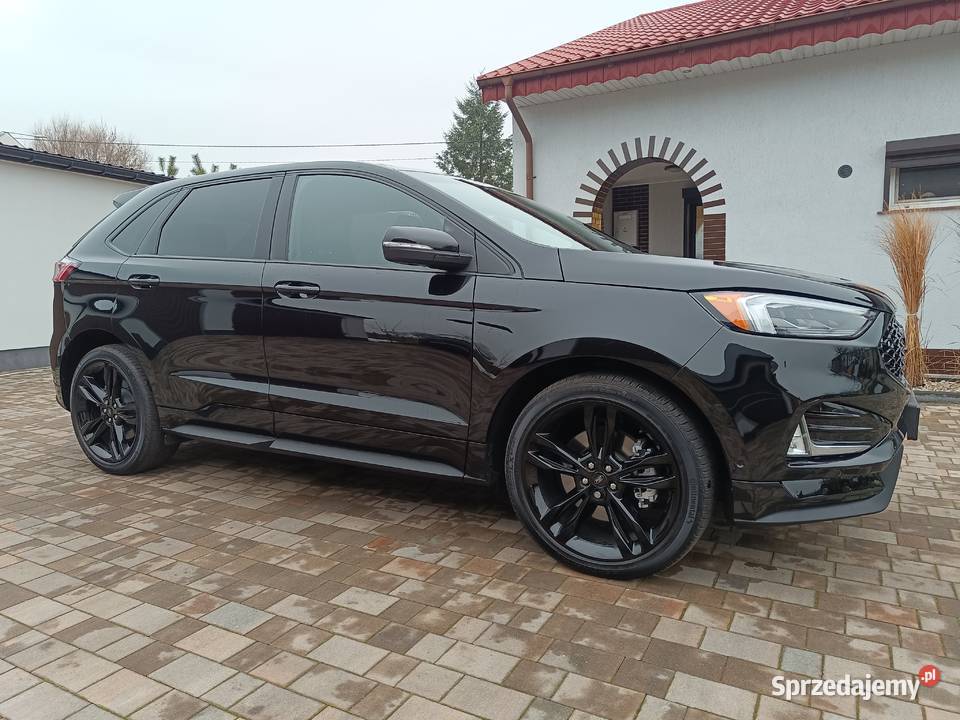 Ford Edge ST PERFORMANCE 27 V6335 AWD2020 Konin