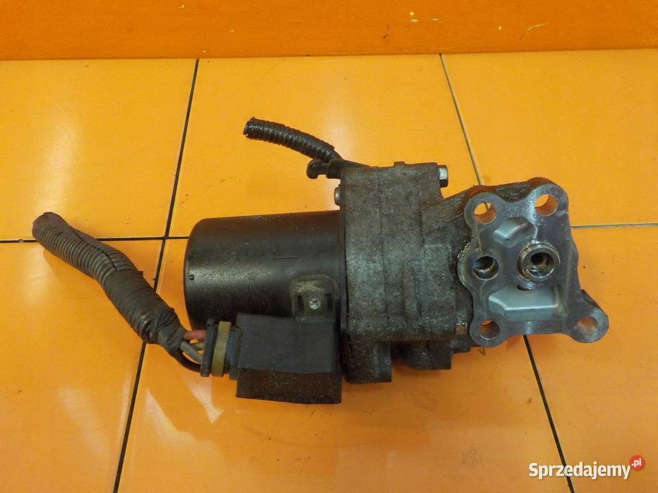 LEXUS GS III 450H 35 V6 08r pompa oleju skrzyni Suków sprzedam