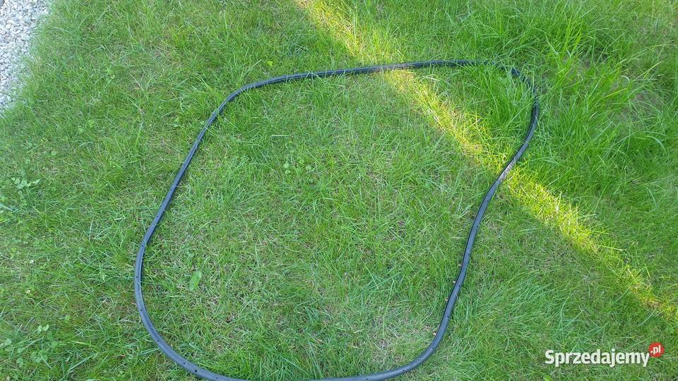 uszczelka drzwi kierowcy kuga 2 GV44S25825